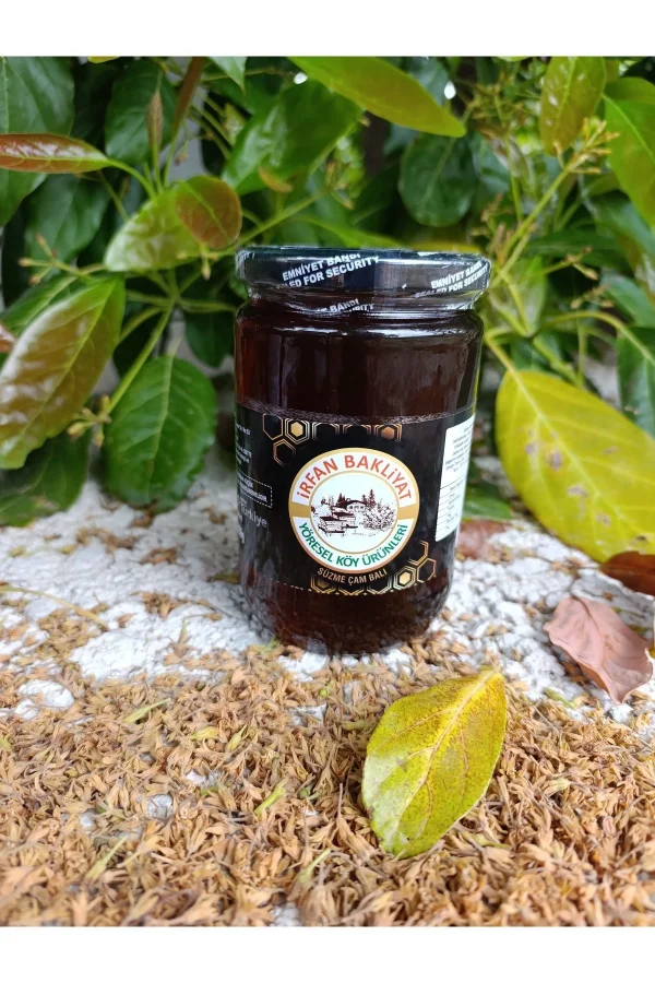 Çam Balı (NET 850 GR)