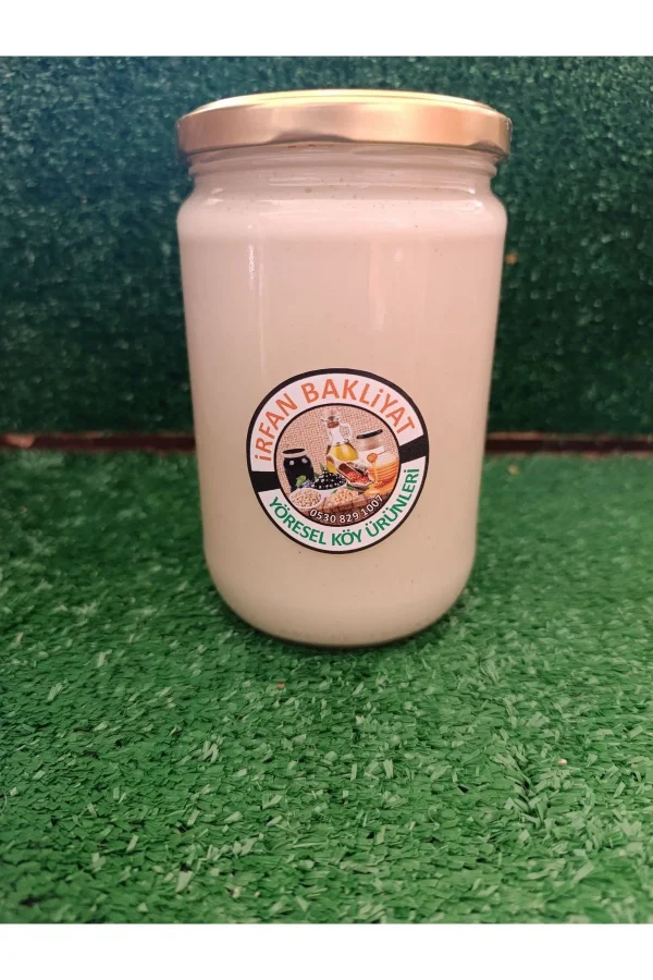 Beyaz Bal 850 gr 2 ADET NET 1700 GR