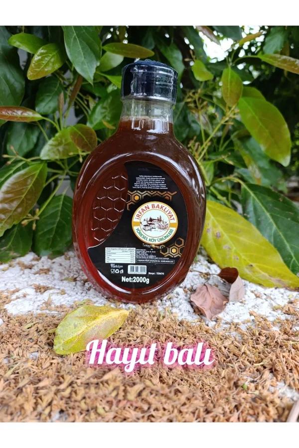 Hayıt Balı 1900 gr