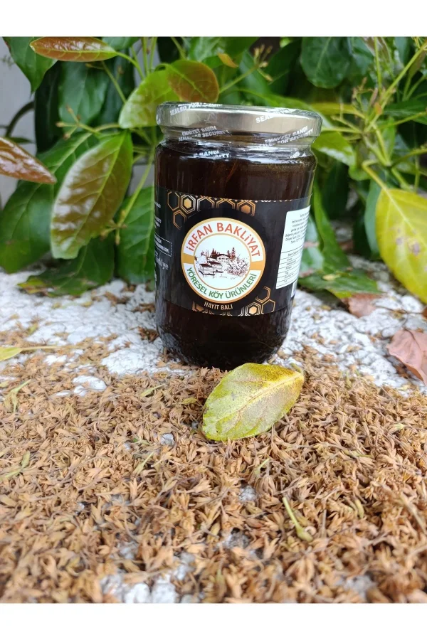 Hayıt Balı Net 850 gr