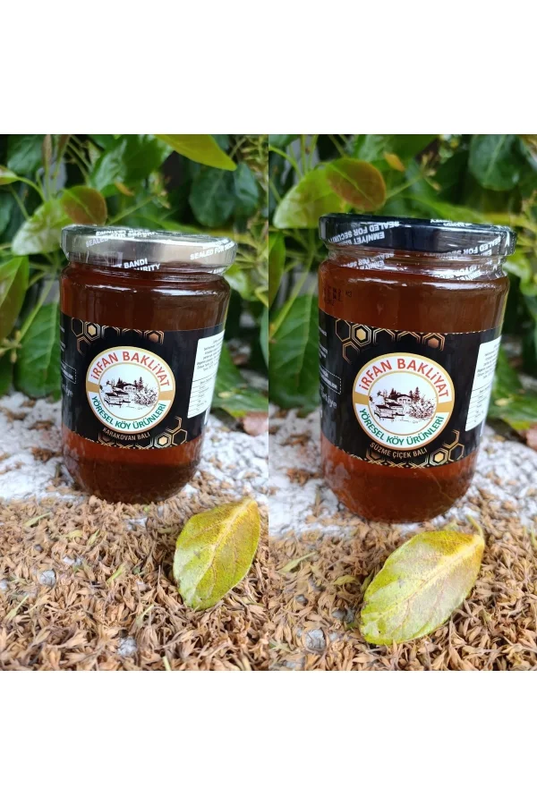 Karakovan Süzme 850 gr Çiçek Balı 850 Gr.