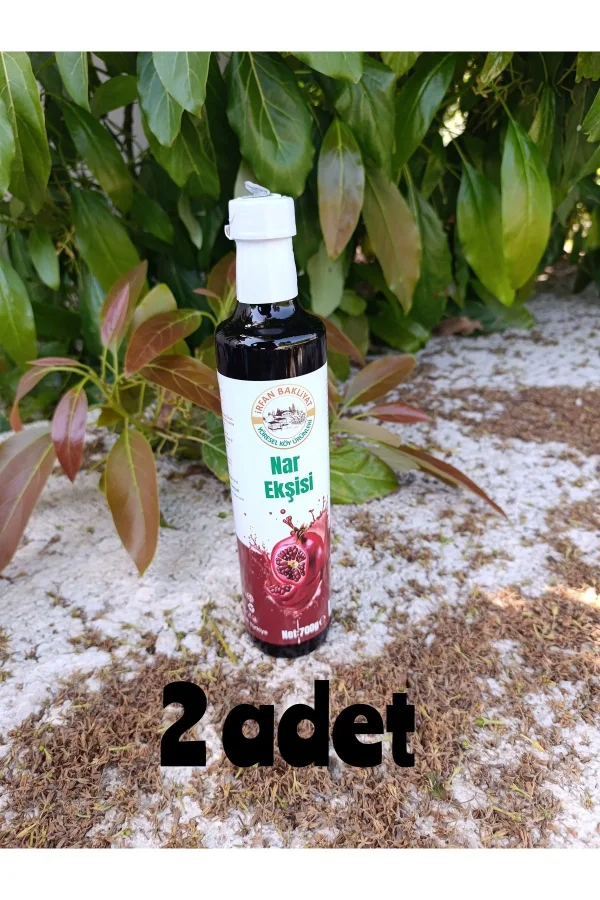 Nar Ekşişi 1400 gr