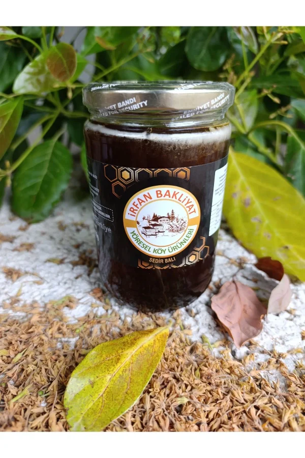 Sedir Balı 850 gr