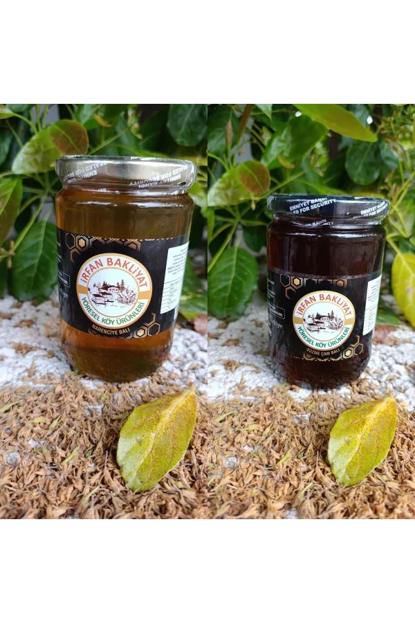 Çam Balı (850 GR) Narenciye Balı (850 GR)