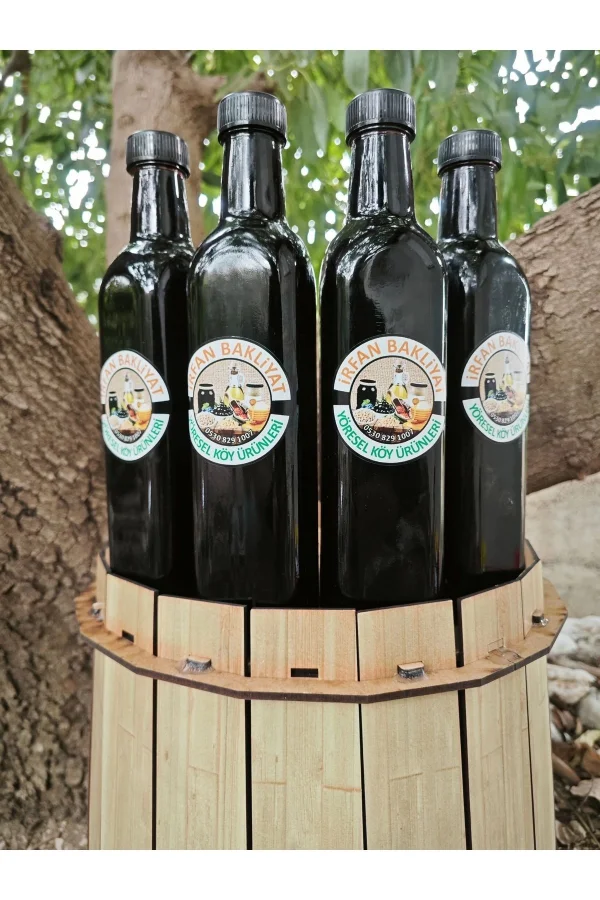 Karadut Özü 12x 700 gr (NET 8400 GR)