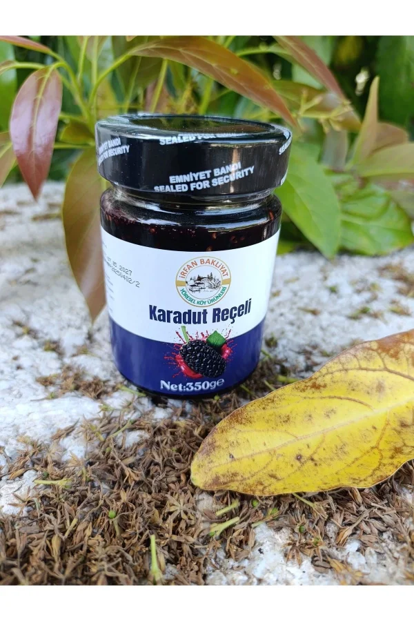 Karadut Receli 350 gr