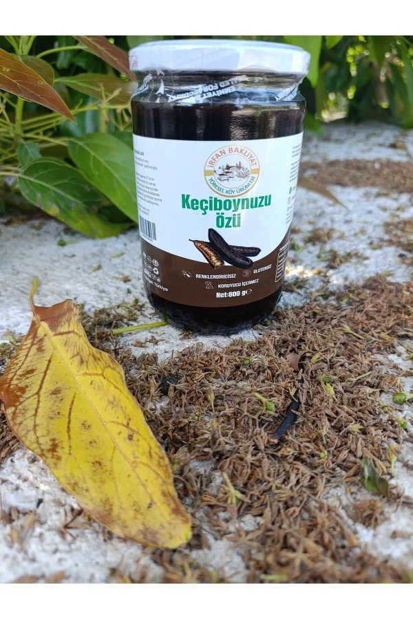 Keçi Boynuzu Özü 800 gr