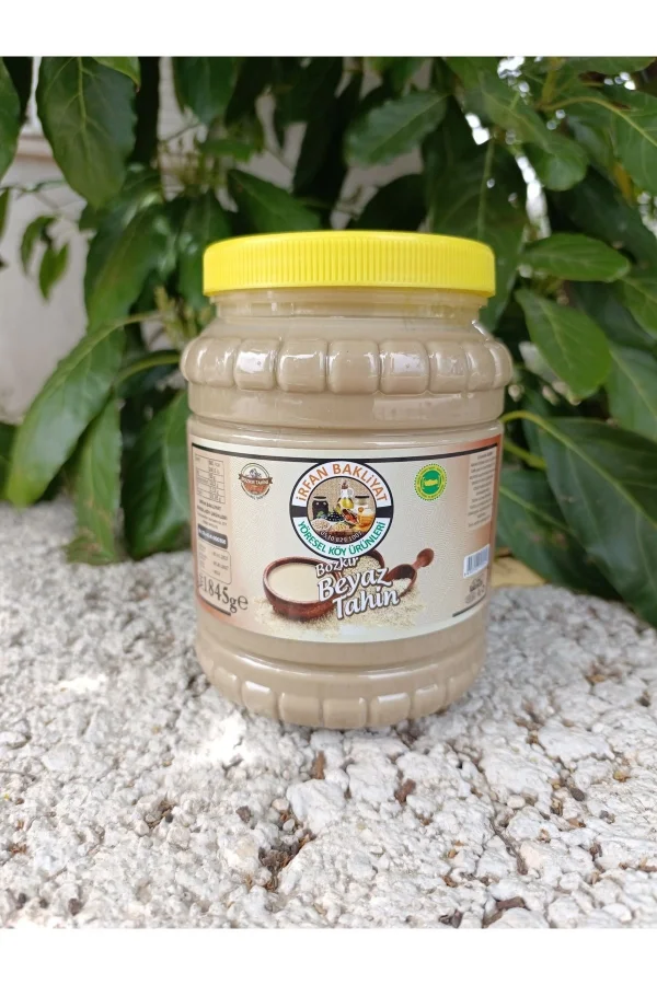 Tahin (BEYAZ) 1845 gr