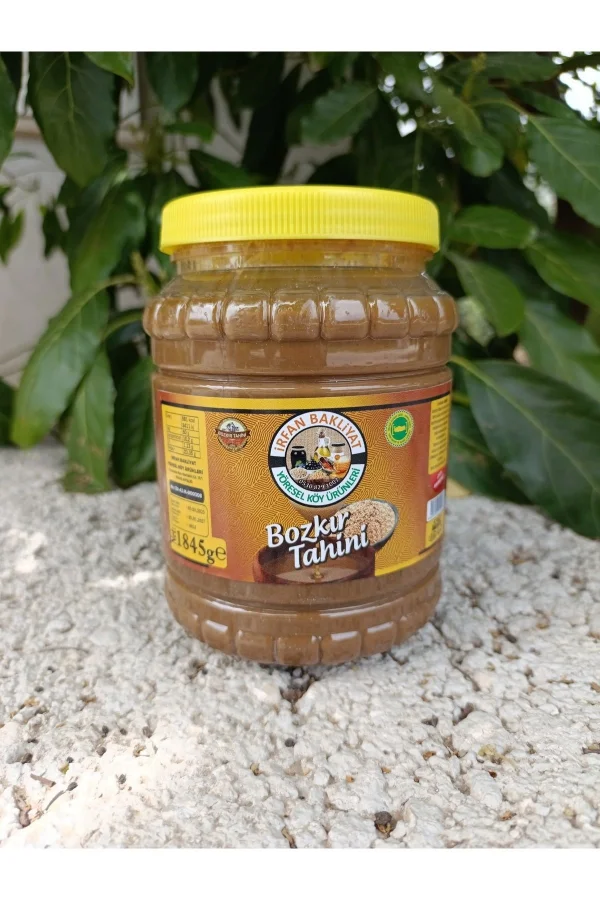 Tahin (TAŞ DEĞİRMEN) 1845 gr