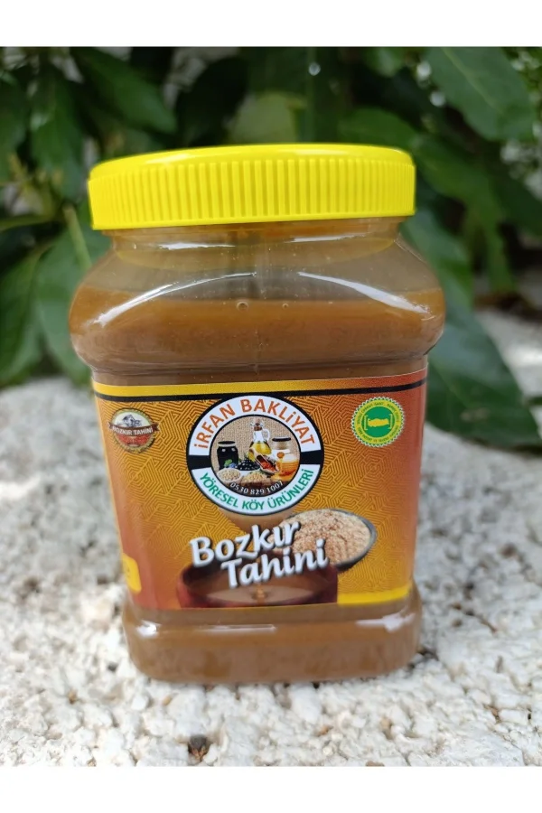 Taş Değirmen Köy Tahin 935 Gr.