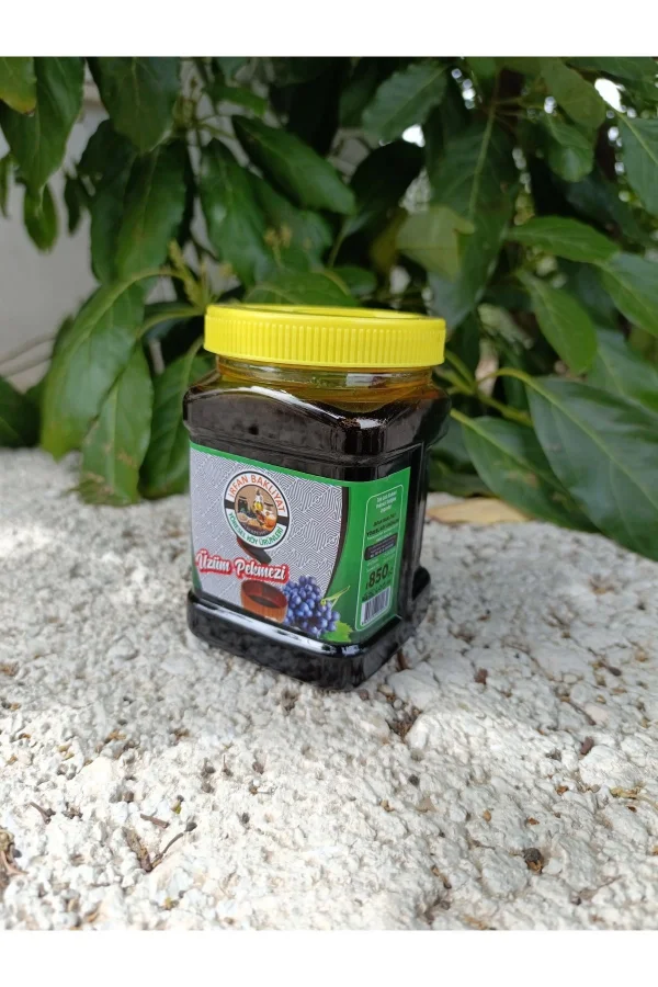 Üzüm Pekmezi 850 gr