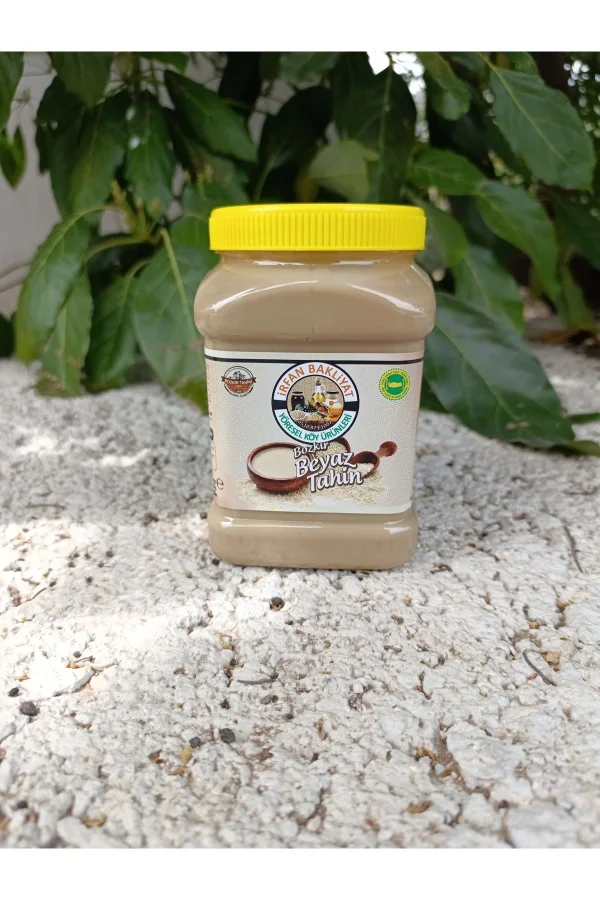 Tahin (BEYAZ) 935gr