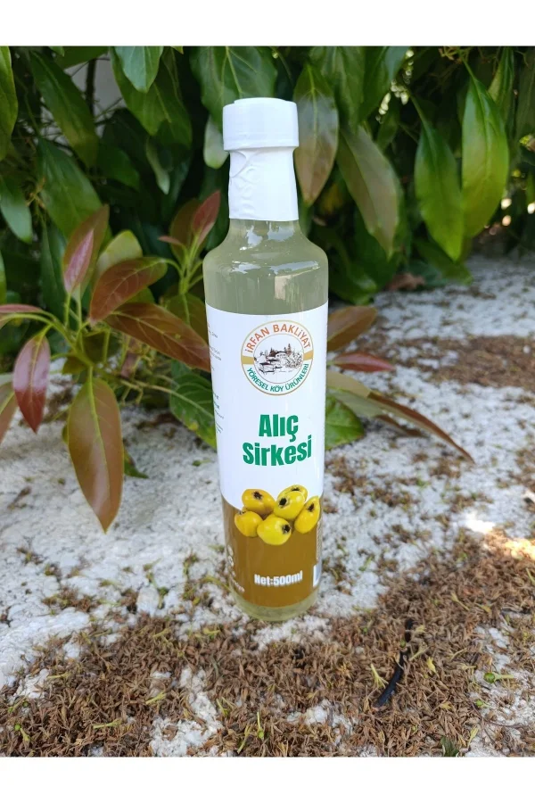 Alıç Sirkesi 500 ml