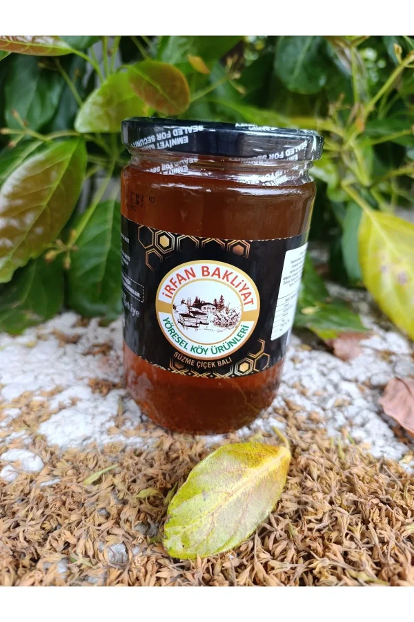Çiçek Balı 850 Gr