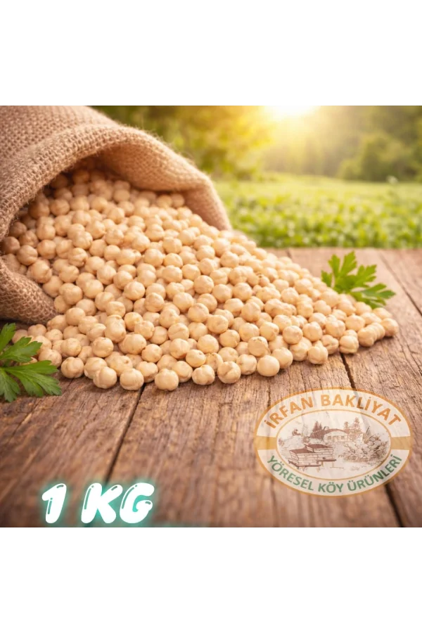 Nohut 1 Kg