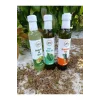 Avokado Go-detox 250 Ml--pure Detox Mix 250 Ml-- Bromelain Mix 250 ml