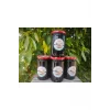 Soğuk Sıkım Keçi Boynuzu Pekmezi Net 6*850 gr