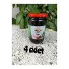 Keçiboynuzu Pekmezi (HARNUP) 4 *850 gr Net 3400 gr
