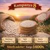 Kampanya 8 fasulye gurmesi