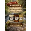 Kampanya 4 (Beyaz Bal 850 gr - Çiçek Balı 850 gr - Polen 400 gr)