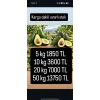 Avokado 5 kg