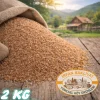 Çiğ Köftelik Bulgur 2 Kg
