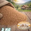 Çiğ Köftelik Bulgur 3 Kg