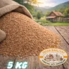 Çiğ Köftelik Bulgur 5 Kg