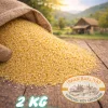 Ince Bulgur [kısırlık] 2 Kg