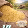 Ince Bulgur [kısırlık] 3 Kg