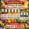 Kampanya 9 (sirke ve detoxlar)