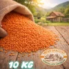Kırmızı Mecimek Net 10 Kg