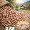 Köy Mahsulu Yerli Barbunya 2 Kg