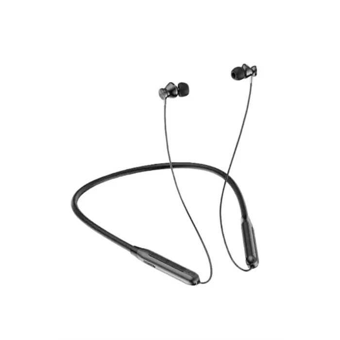 100 Saat Bluetooth Kulaklık Dijital Göstergeli ANC Özelliği Kablolu