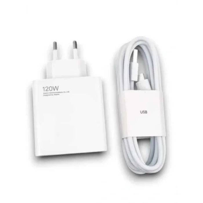 120W ŞARJ ALETİ