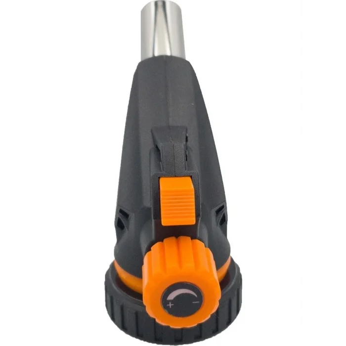 1300 Derece Profesyonel Pürmüz Çakmak WS-509C Kafa Çakmak (5047)