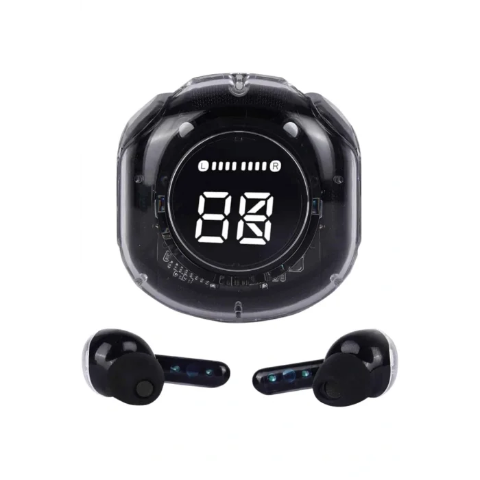 2025 Model Kablosuz Bluetooth Kulaklık ANC ENC Destekli HİFİ Stereo