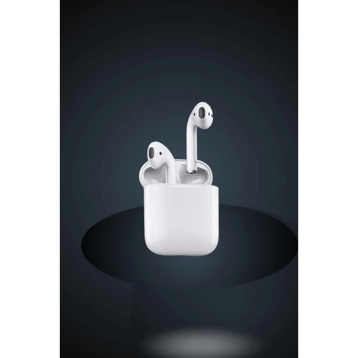 2.Nesil Yeni Model TWS Bluetooth Kulaklık Dokunmatik Kontrol Yüksek Ses Kaliteli