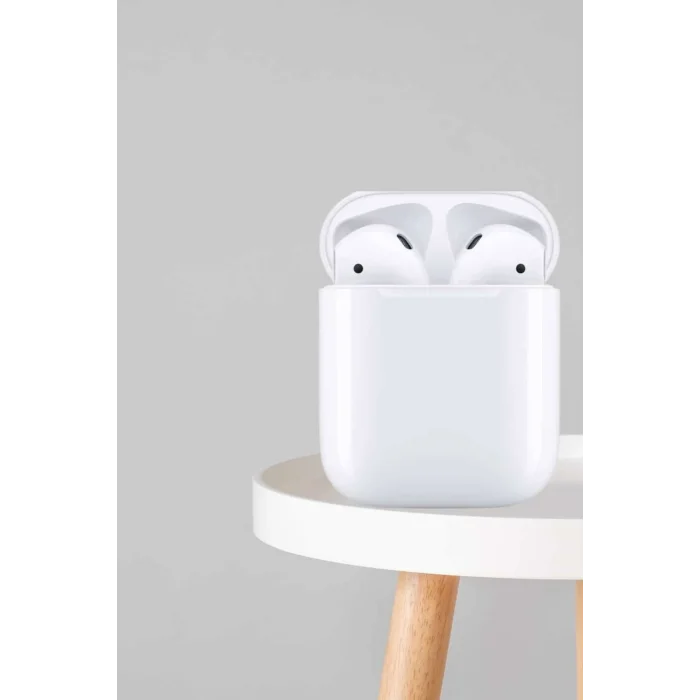 2.Nesil Yeni Model TWS Bluetooth Kulaklık Dokunmatik Kontrol Yüksek Ses Kaliteli