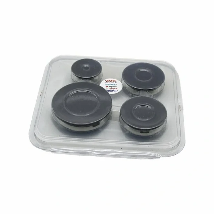 4LÜ  BEK TAKIMI OCAK İÇİN (5047)