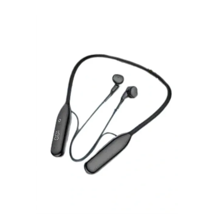 60 Saat Uyumlu Bluetooth Kulaklık Kablolu ANC Özellikli Kulaklık