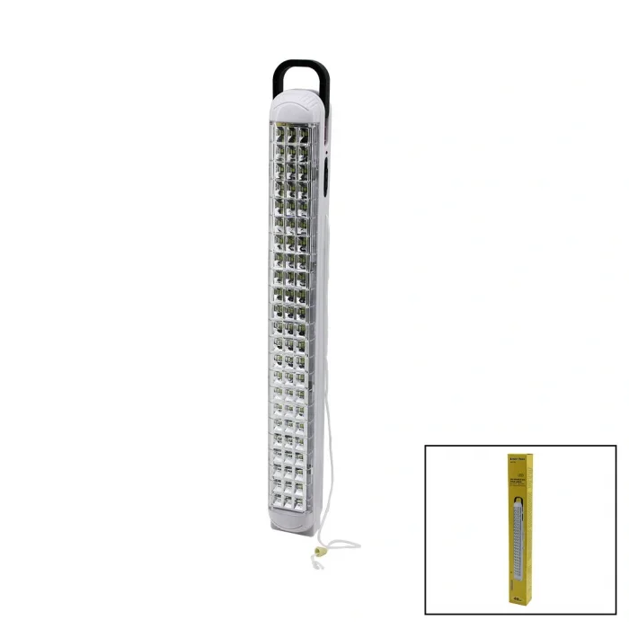 69 LED LED ŞARJLI IŞILDAK FENER ST-715 (5047)