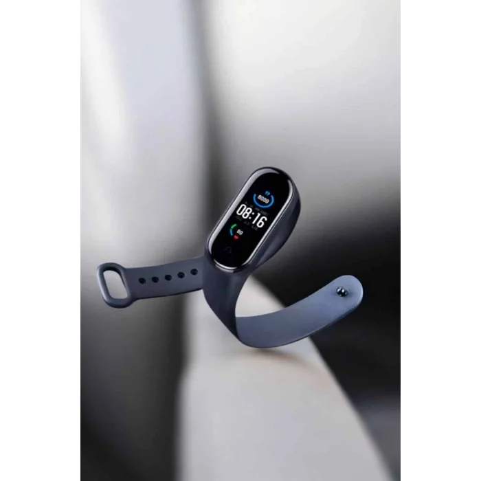 Akıllı Bileklik Su Geçirmez Bileklik, Uzun Pil Ömrü ve Hızlı Şarj Özelliği