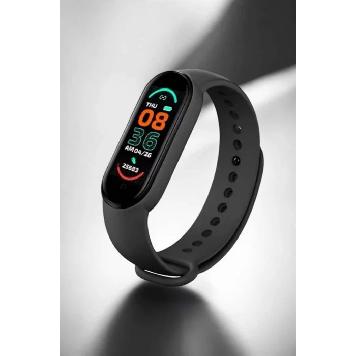 Akıllı Saat Arama Cevaplayan Tüm Gün Sağlık ve Aktivite Takibi