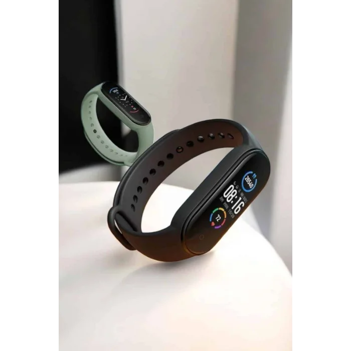 Akıllı Saat Arama Cevaplayan Tüm Gün Sağlık ve Aktivite Takibi