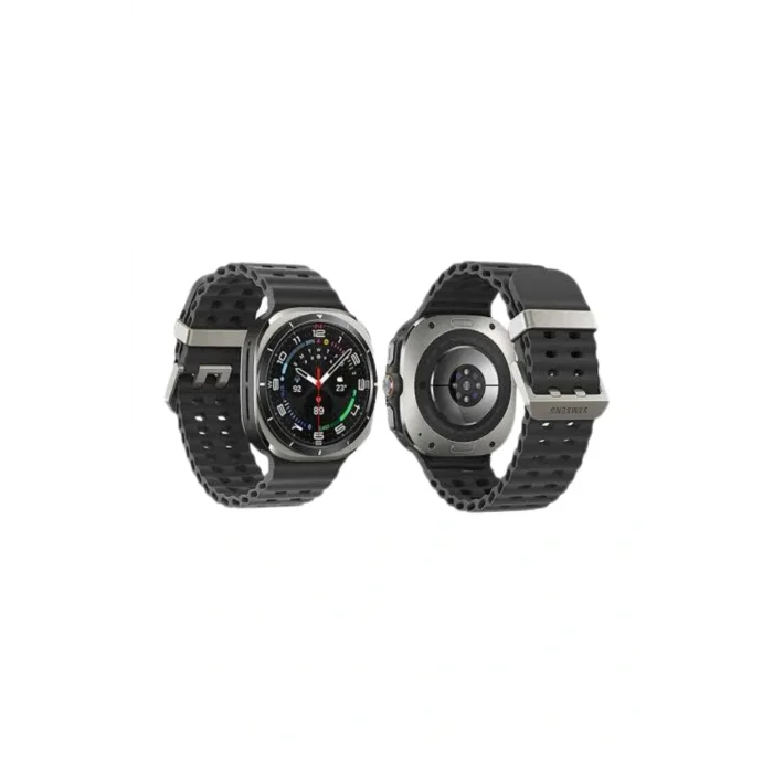 Akıllı Saat Müzik Dinleme Nabız Ölçer NFC ve GPS Uyumlu Sesli Asistan