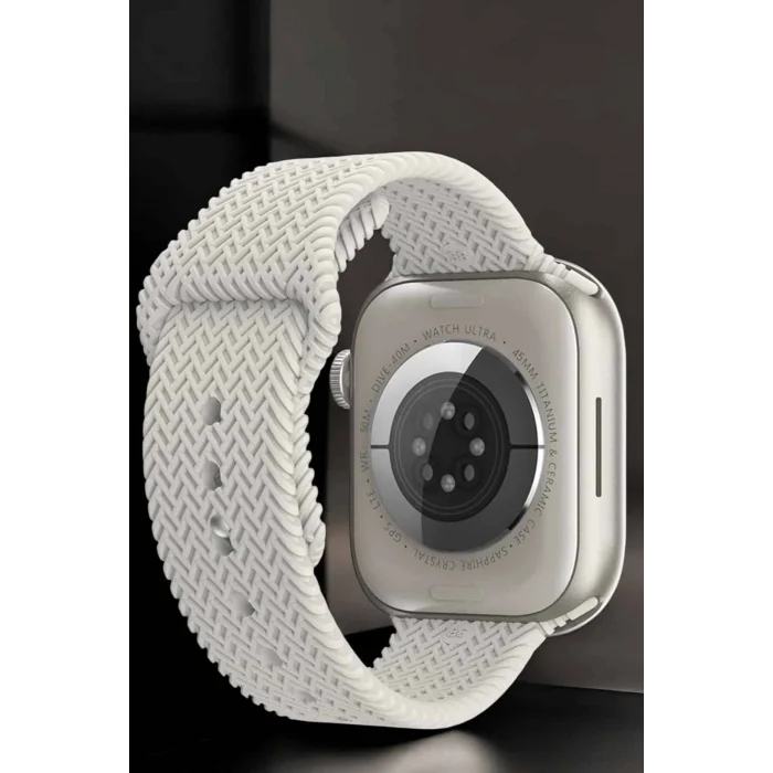 Akıllı Saat Tema Değiştirme Uyku ve Sağlık Takibi Bluetooth Bağlantılı