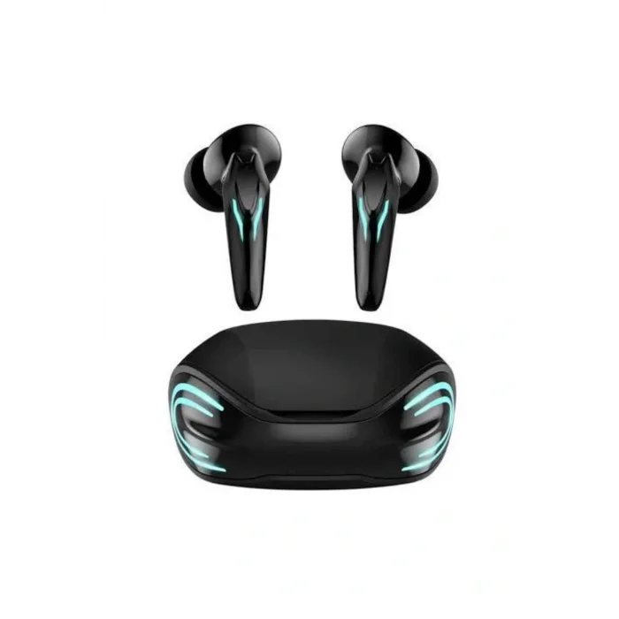 Android ve İOS Uyumlu Bluetooth Kulaklık Gaming Kulaklık Mini