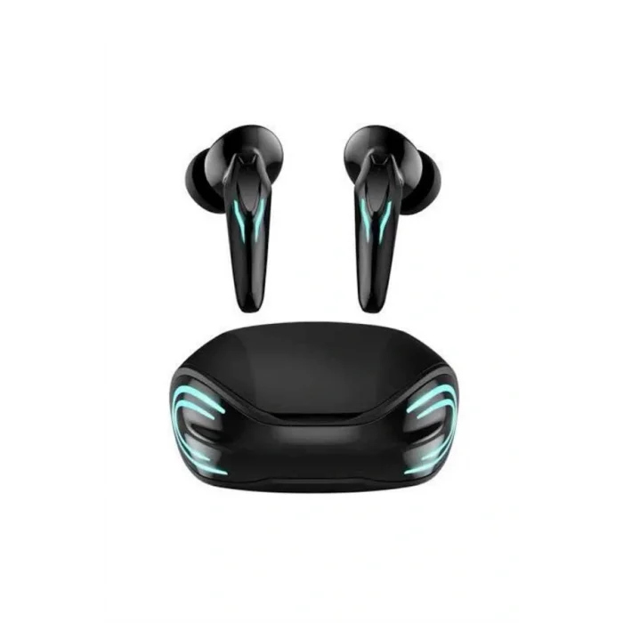 Android ve İOS Uyumlu Bluetooth Kulaklık Gaming Kulaklık Mini