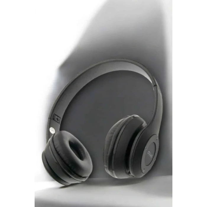 Ayarlanabilir Kafa Bandı ile Yüksek Performanslı Bluetooth Kulaklık